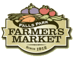 Falls Park Farmers Market (Sioux Falls)