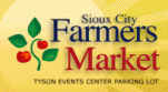 Sioux City Farmers Market